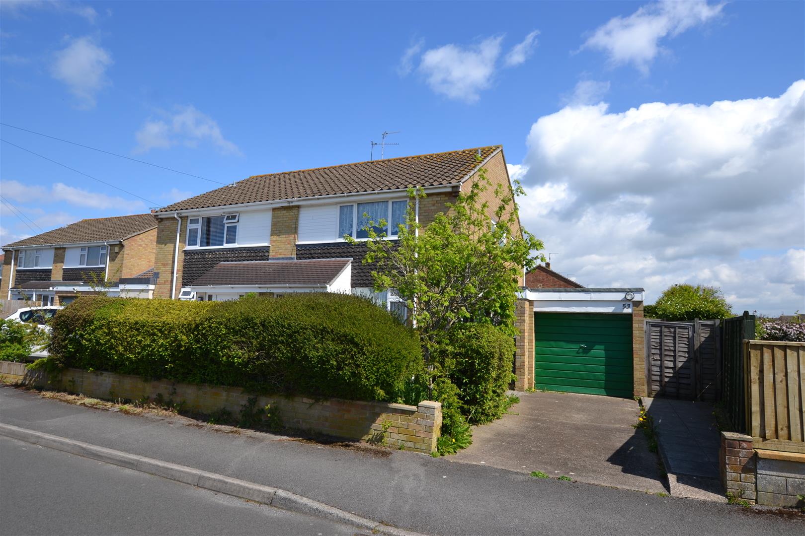 Sunnymede Road, Nailsea Gino's Estate Agents